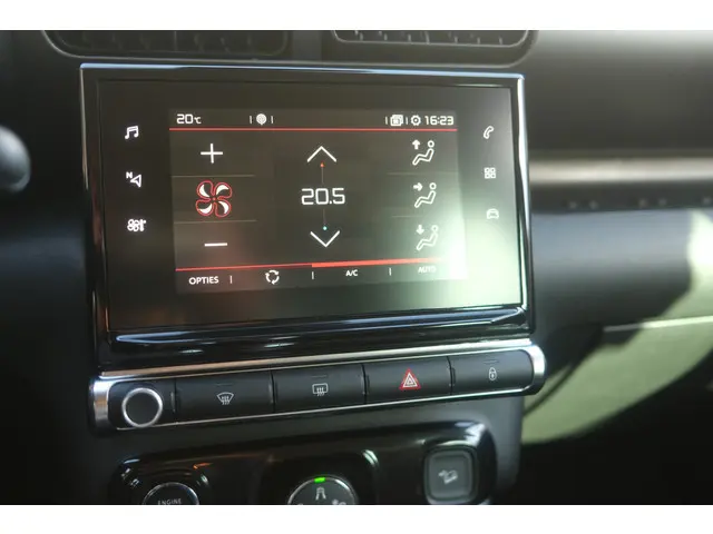 Citroën C3 Aircross PT 130 Automaat-6 Shine 2020 Benzine 46