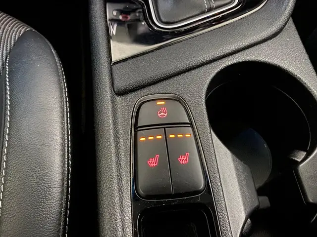 Kia Niro 1.6 GDi Hybrid Edition 2018 Hybride Benzine 9