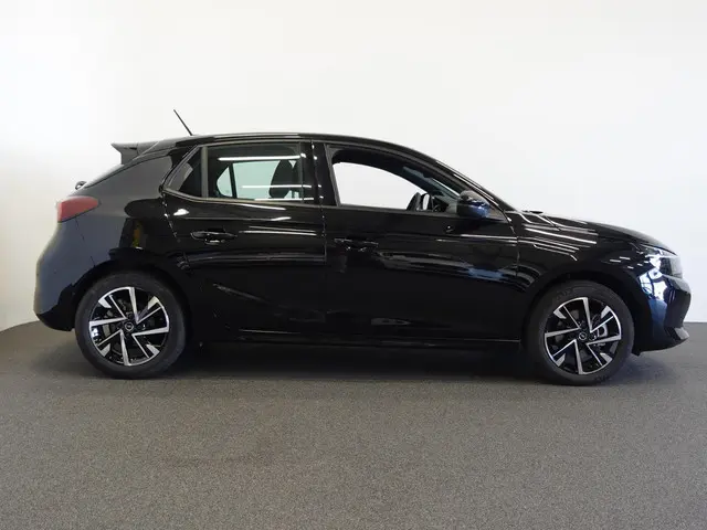 Opel Corsa 1.2 Turbo Automaat GS Line 2024 Benzine 8