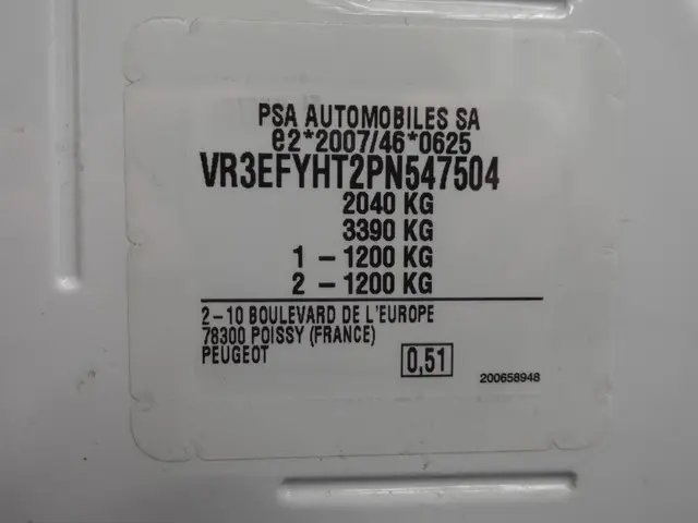 Peugeot Partner 100pk L1 2023 Diesel 47
