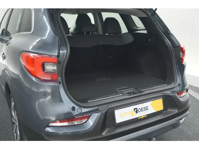 Renault Kadjar TCe 140 Intens 2019 Benzine 74