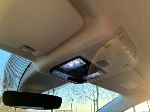 Škoda Enyaq iV 60 2022 Elektrisch 38