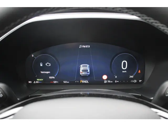 Ford Kuga 2.5 PHEV Active X 2026 Hybride Benzine 26