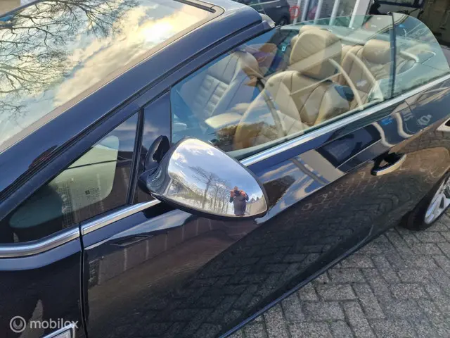 Opel Cascada 1.4 Turbo ecoFLEX Cosmo 2015 Benzine 33