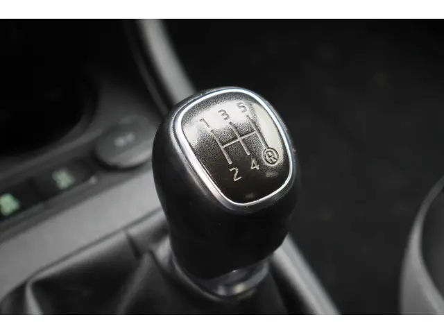 Škoda Citigo 1.0 Greentech Fresh 2015 Benzine 39