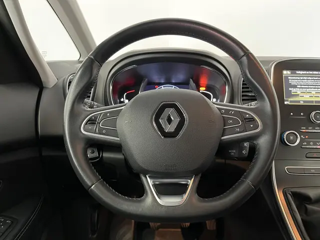 Renault Grand Scénic 1.3 TCe Limited 7p. 2019 Benzine 30