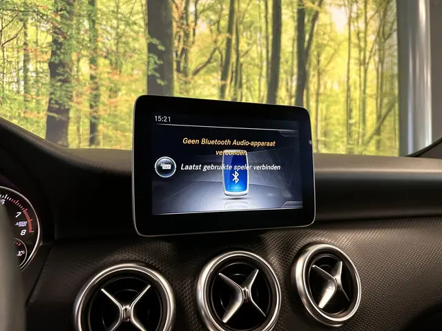 Mercedes-Benz A-Klasse 160 Ambition 2017 Benzine 18