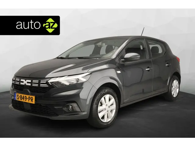 Dacia Sandero 1.0 TCe 90 Expression 2023 Benzine