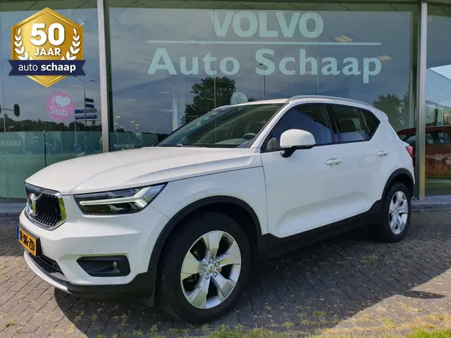 Volvo XC40 1.5 T2 Business Pro Automaat 2020 Benzine
