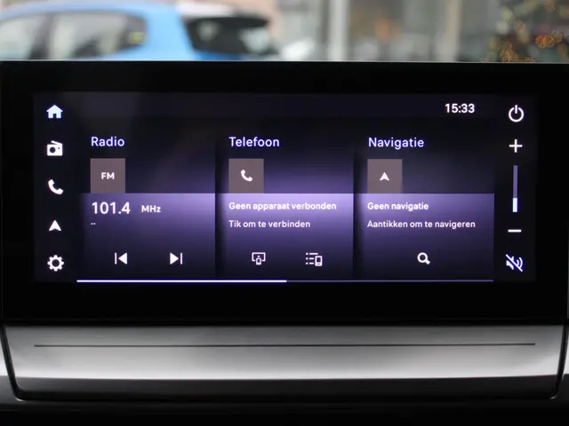 Opel Frontera 1.2 Turbo Hybrid GS 2025 Hybride Benzine 19