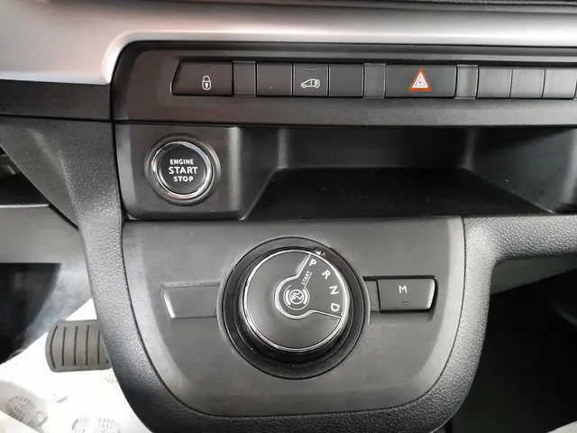 Opel Vivaro 2.0 BlueHDi 145PK L3 2023 Diesel 20