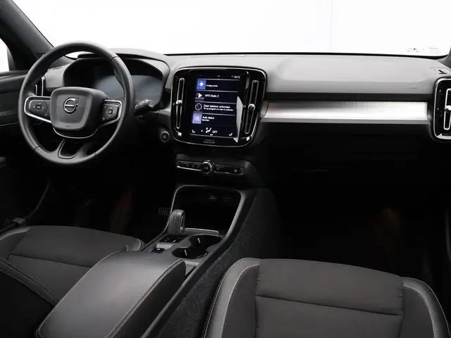 Volvo XC40 1.5 T3 Automaat Momentum Pro 2019 Benzine 3
