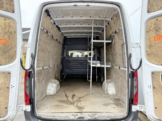 Mercedes-Benz Sprinter 319 1.9 CDI 2023 Diesel 13