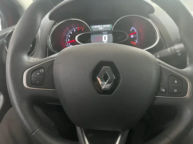 Renault Clio 0.9 TCe Zen 2017 Benzine 10