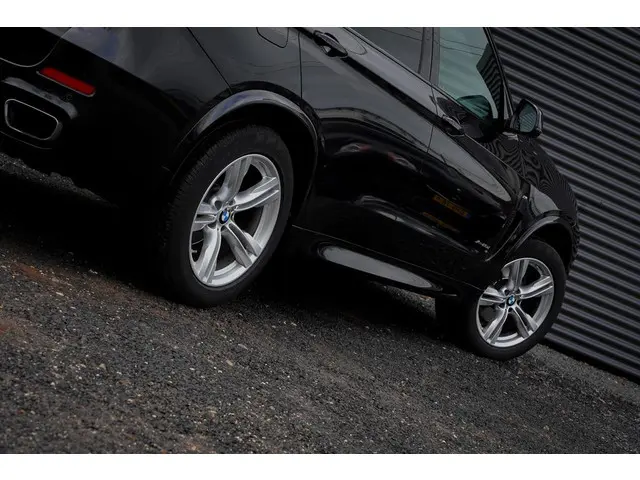 BMW X5 xDrive25d High Executive 2019 Diesel 12