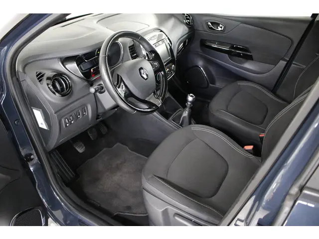 Renault Captur 1.2 TCe Limited 120 PK. 2017 Benzine 13