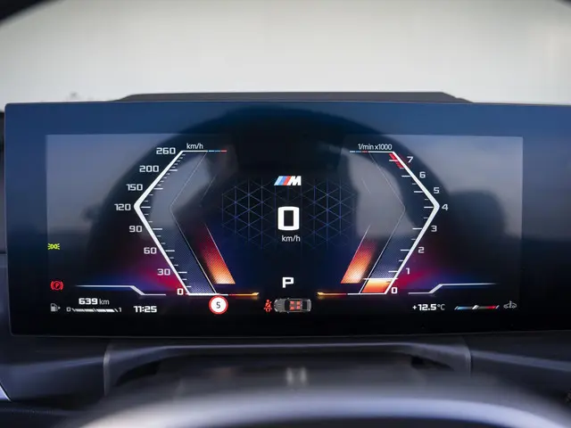 BMW 4 Serie Cabrio M440i xDrive 2025 Benzine 27