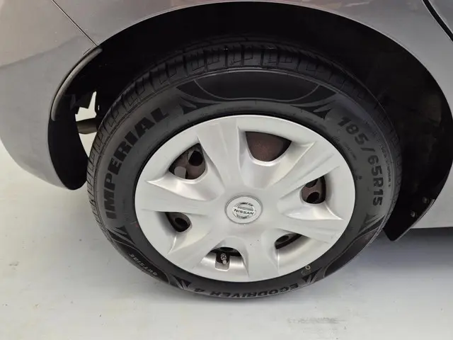 Nissan Note 1.2 Acenta Airco Cruise Control 2015 Benzine 19