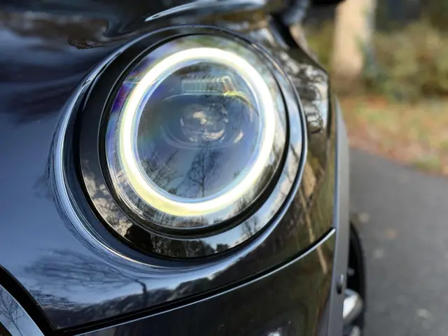 MINI Cooper Mini 1.5 John Cooper Works 2021 Benzine 67