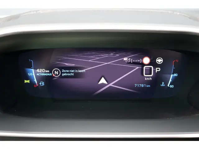 Peugeot 2008 1.2 PureTech GT Pack Aut8 | 2021 Benzine 30