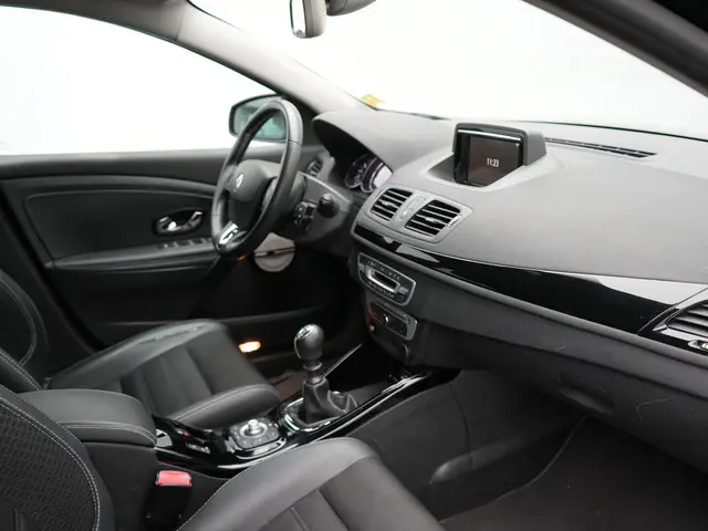 Renault Mégane Estate 1.2 TCe BOSE 116pk 2016 Benzine 4
