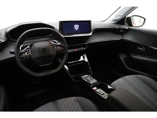 Peugeot 208 1.2 Hybrid e-DCS6 Allure 2025 Hybride Benzine 7