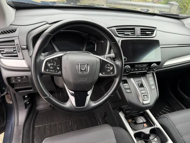 Honda CR-V 2.0 e:HEV Elegance 2023 Hybride Benzine 9