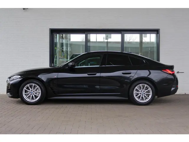 BMW 4 Serie Gran Coupe 2023 Benzine 5