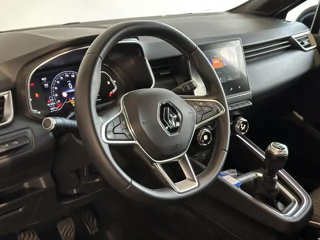 Renault Clio 1.0 TCe Bi-Fuel Intens 2020 LPG/Gas 28