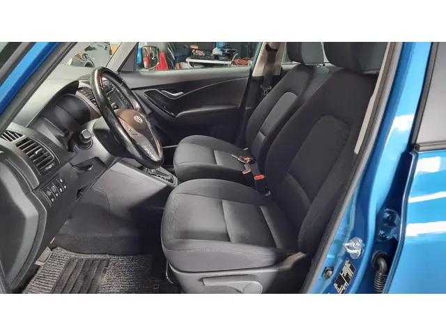 Hyundai ix20 1.6i Premium 2017 Benzine 11