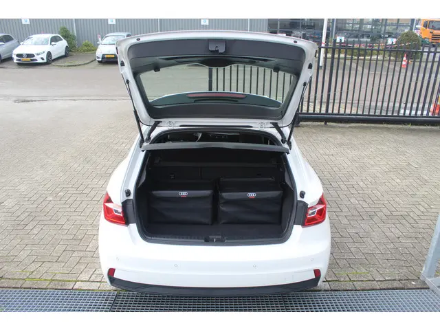 Audi A1 Sportback 30 TFSI Pro Line 2020 Benzine 5