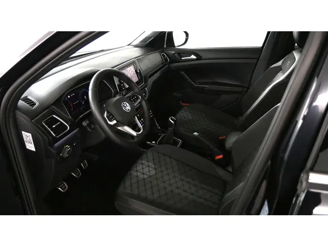 Volkswagen T-Cross 1.0 TSI R-Line 2024 Benzine 16
