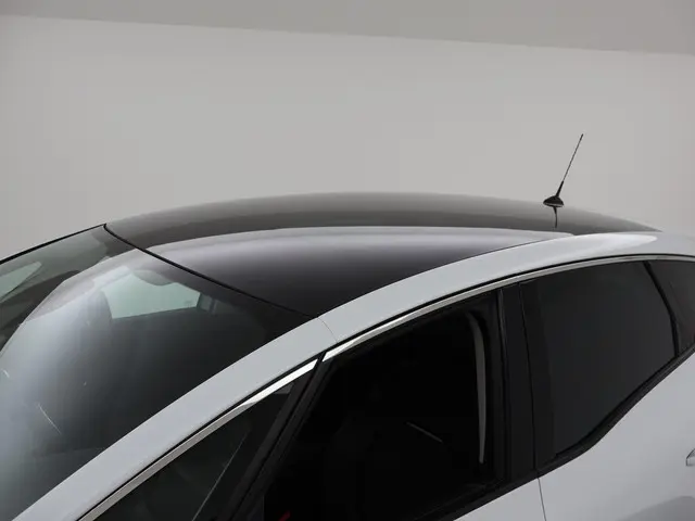 Renault Scénic 1.3 TCe 140pk Bose 2018 Benzine 15