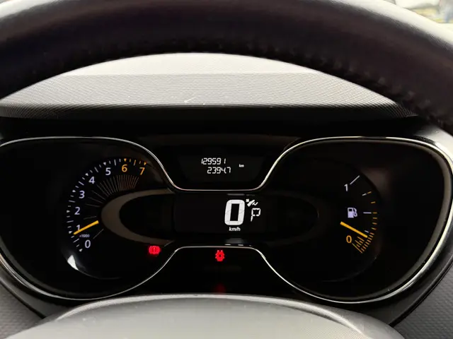 Renault Captur 1.2 TCe Expression 2015 Benzine 13