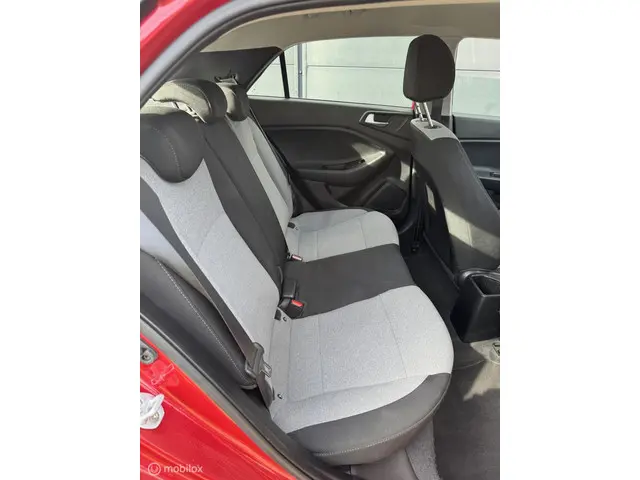 Hyundai i20 1.2 |Led| 2015 Benzine 11