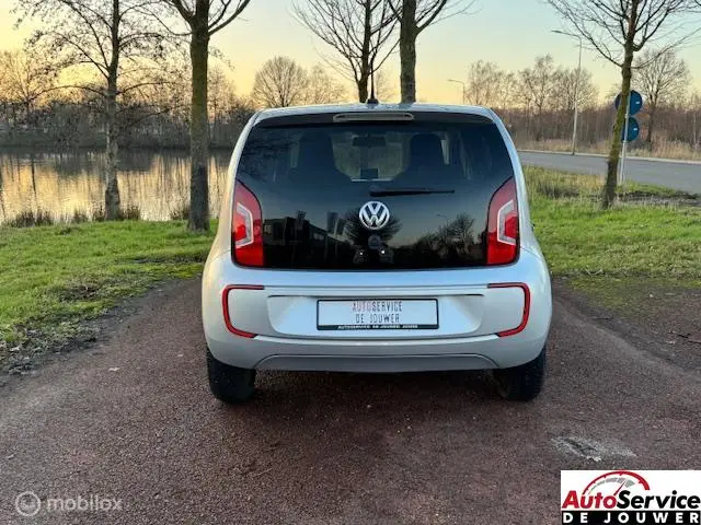 Volkswagen e-up! e-up! 2016 Elektrisch 13
