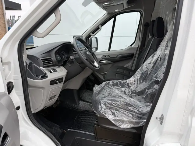 Maxus eDeliver9 204PK 2025 Elektrisch 7