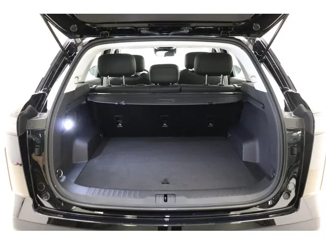 Jaecoo 7 Select 2025 Hybride Benzine 13