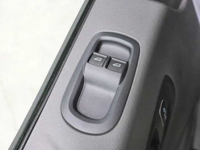 Ford Transit 290 2.0 TDCI L2H2 Trend 2024 Diesel 19