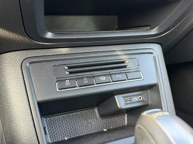 Volkswagen Tiguan 1.4 TSI R-Line Edition 2015 Benzine 15