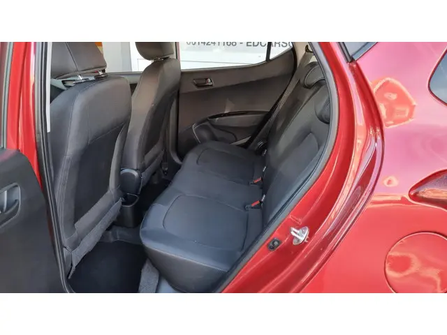 Hyundai i10 1.0i Comfort 2020 Benzine 9