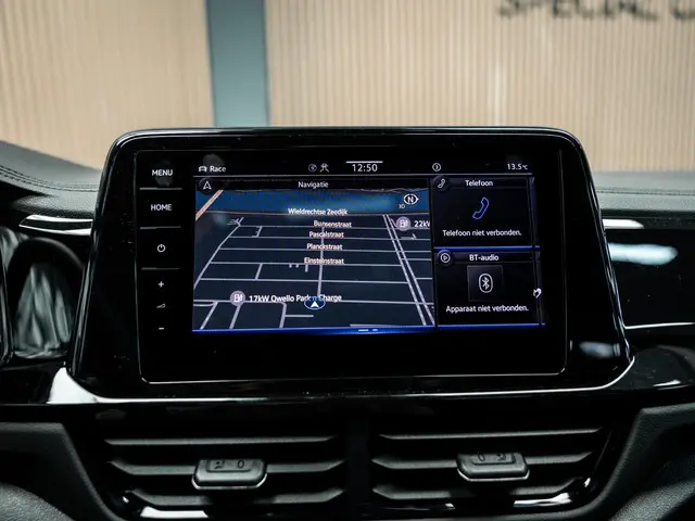 Volkswagen T-Roc 2.0 TSI 4Motion R 2024 Benzine 50