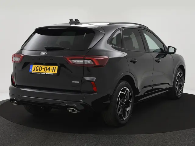 Ford Kuga 2.5 FHEV 190PK ST-Line 2025 Hybride Benzine 7