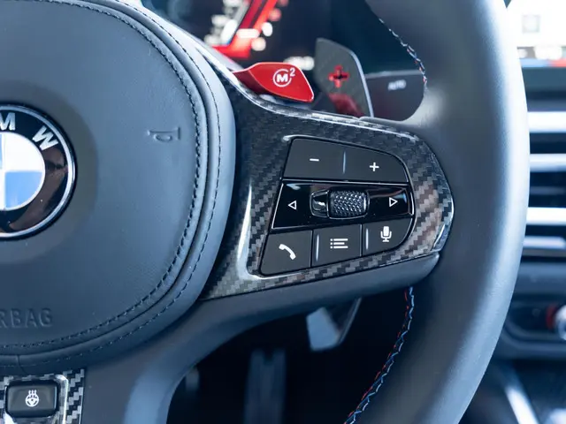 BMW M2 Coupé 2024 Benzine 44