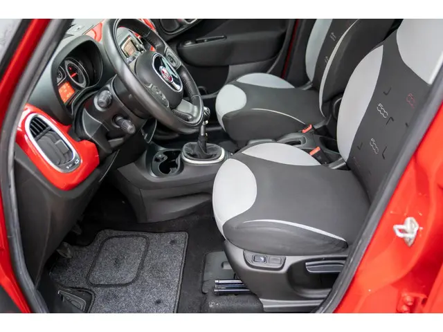 Fiat 500L 0.9 TwinAir Easy Eco 2014 Benzine 15