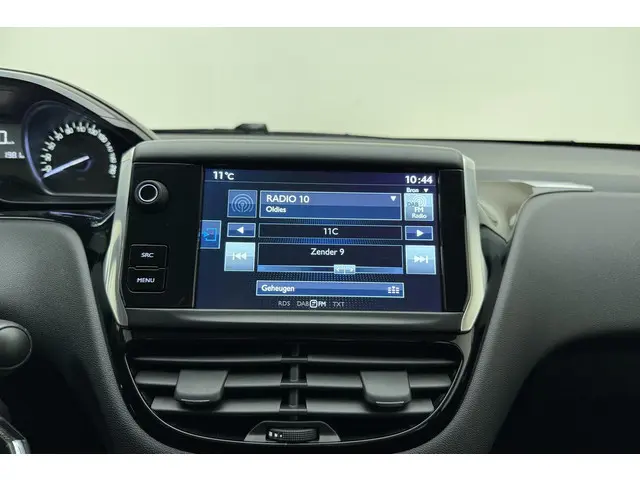 Peugeot 208 1.2 Blue Lion 2016 Benzine 22