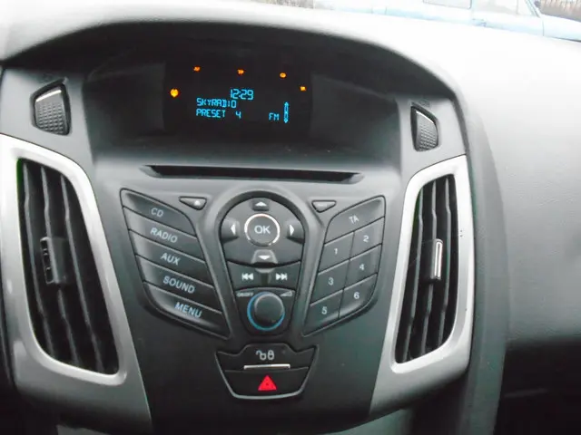 Ford Focus Wagon 1.0 EcoBoost Trend / AIRCO 2012 Benzine 13