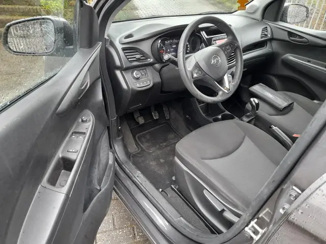 Opel KARL 3
