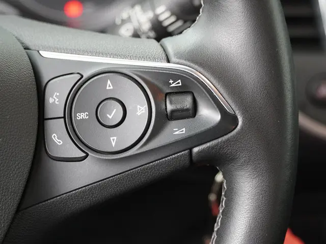 Opel Crossland X 1.2 Turbo Online Edition 2019 Benzine 16