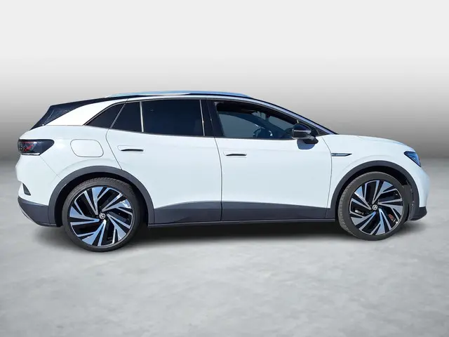 Volkswagen ID.4 Max 77 kWh 2020 Elektrisch 3